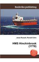 HMS Hinchinbrook (1778)