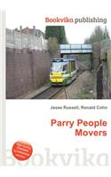 Parry People Movers