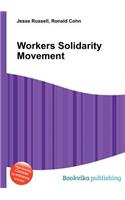 Workers Solidarity Movement