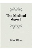 The Medical Digest