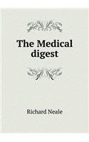 The Medical Digest