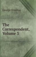 Correspondent, Volume 3