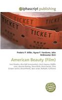 American Beauty (Film): (English)