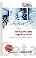 Predictive State Representation