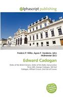 Edward Cadogan: (English)
