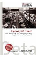 Highway 60 (Israel)