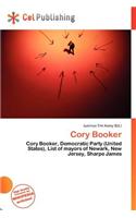 Cory Booker