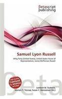 Samuel Lyon Russell: (English)