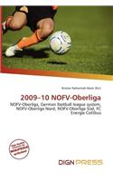 2009-10 Nofv-Oberliga: (English)