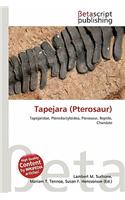 Tapejara (Pterosaur)