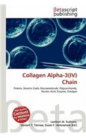 Collagen Alpha-3(iv) Chain