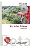 Spa Valley Railway