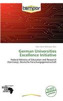 German Universities Excellence Initiative