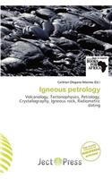 Igneous Petrology