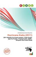 Hurricane Katia (2011)