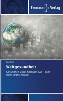 Weltgesundheit