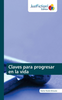 Claves para progresar en la vida