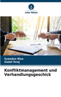 Konfliktmanagement und Verhandlungsgeschick