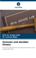 Grenzen und darüber hinaus