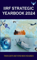 IIRF Strategic Yearbook 2024
