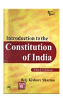 Introduction to the Constitution of India