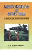 Restoration of Spilt Milk