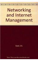 Networking and Internet Management