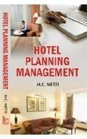 Hotel Planning Management