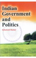 Indian Governement and Politics