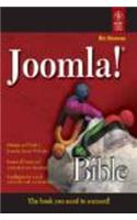 Joomla Bible: Computers/Web/Page Design