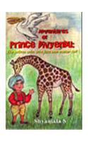 Adventures of Prince Divyendu