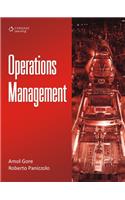Operations Management