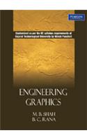 Engineering Graphics : Customized as per the BE syllabus requirements of Gujarat Technological University by Nilesh Pancholi
