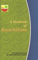 A Textbook of Kayachikitsa (Vol. 1-3)
