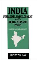 India Sustainable Development and Good Governance Issues