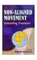 Non-Aligned Movement: Extending Frontiers