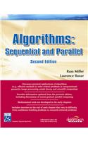 Algorithms : Sequential & Parallel (2Nd Ed.)