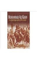 Mohammad Ali Khan: An Autobiographical Discourse