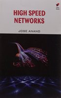 HIGH SPEED NETWORKS PB....Anand J