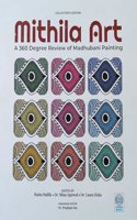 Mithila Art: A 360 Degree Review Of Madhubani Painting