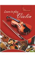 Learn to Play on Violin