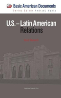 U.S.-Latin American Relations