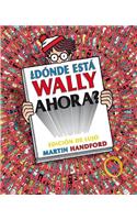 ¿dónde Está Wally Ahora?/ Where Is Waldo Now?