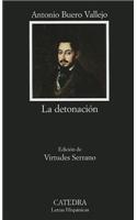 La Detonacion
