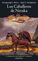 La Guerra de los Espiritus no 01/03 Los Caballeros de Neraka