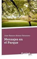 Mensajes En El Parque