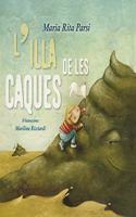L illa de les caques (PICARONA) (Catalan Edition): (PICARONA)
