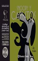Snoopy y Carlitos 1957-1958 no 04/25