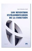 Los Ministros extraordinarios de la comunion