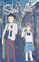 A Silent Voice 3